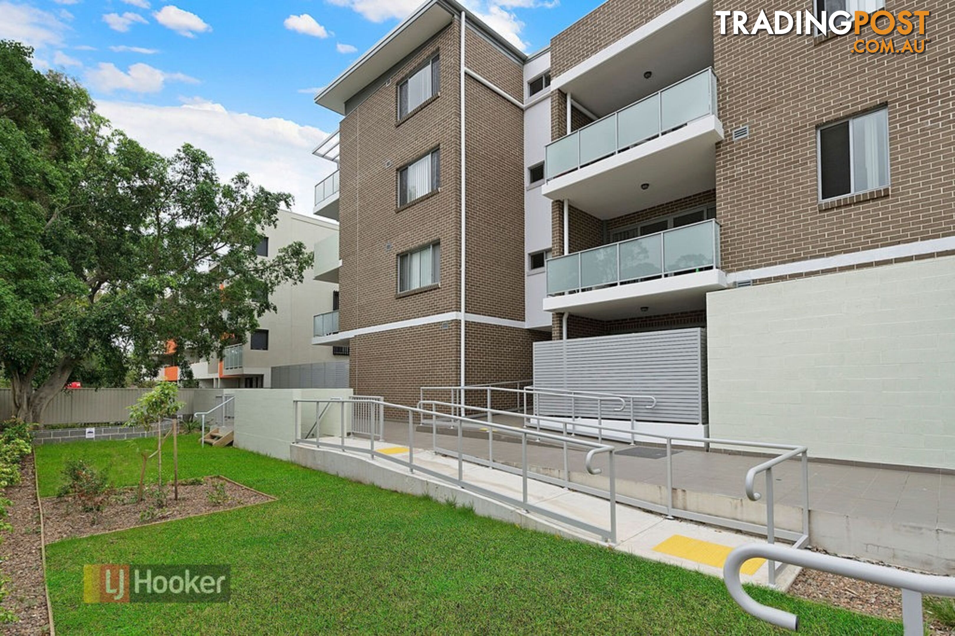 6/51 Toongabbie Road TOONGABBIE NSW 2146