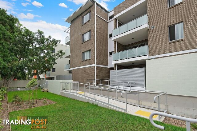 6/51 Toongabbie Road TOONGABBIE NSW 2146