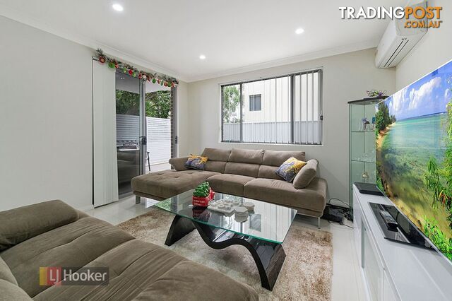 6/51 Toongabbie Road TOONGABBIE NSW 2146