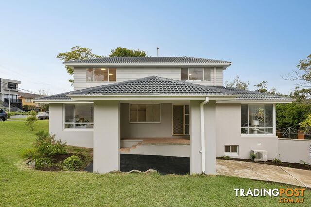 2 Winton Avenue NORTHMEAD NSW 2152