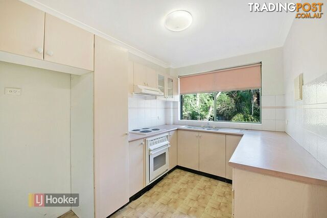 Apartment 11/237 Targo Road TOONGABBIE NSW 2146