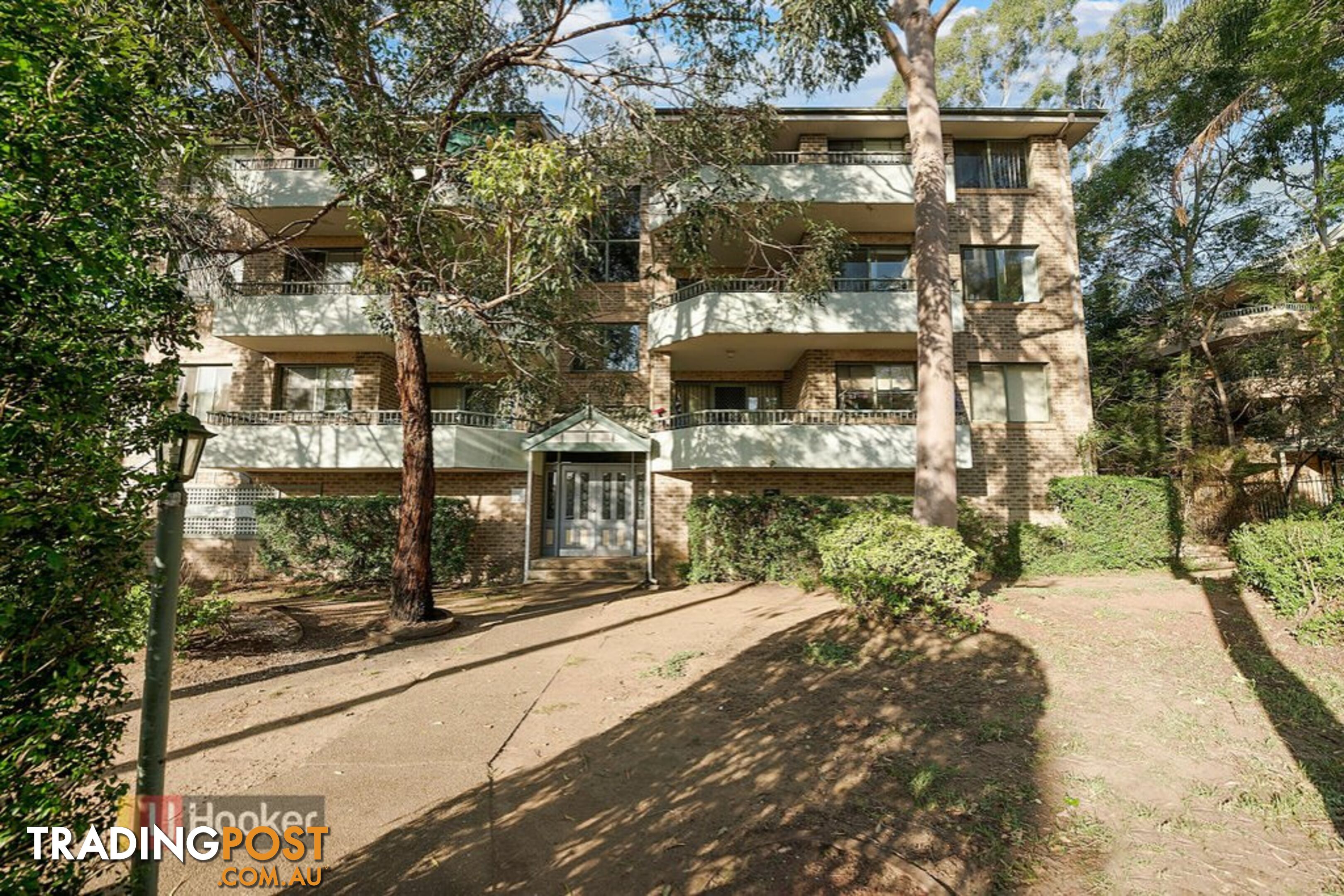 Apartment 11/237 Targo Road TOONGABBIE NSW 2146