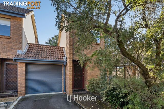 8/18 Brett Street KINGS LANGLEY NSW 2147
