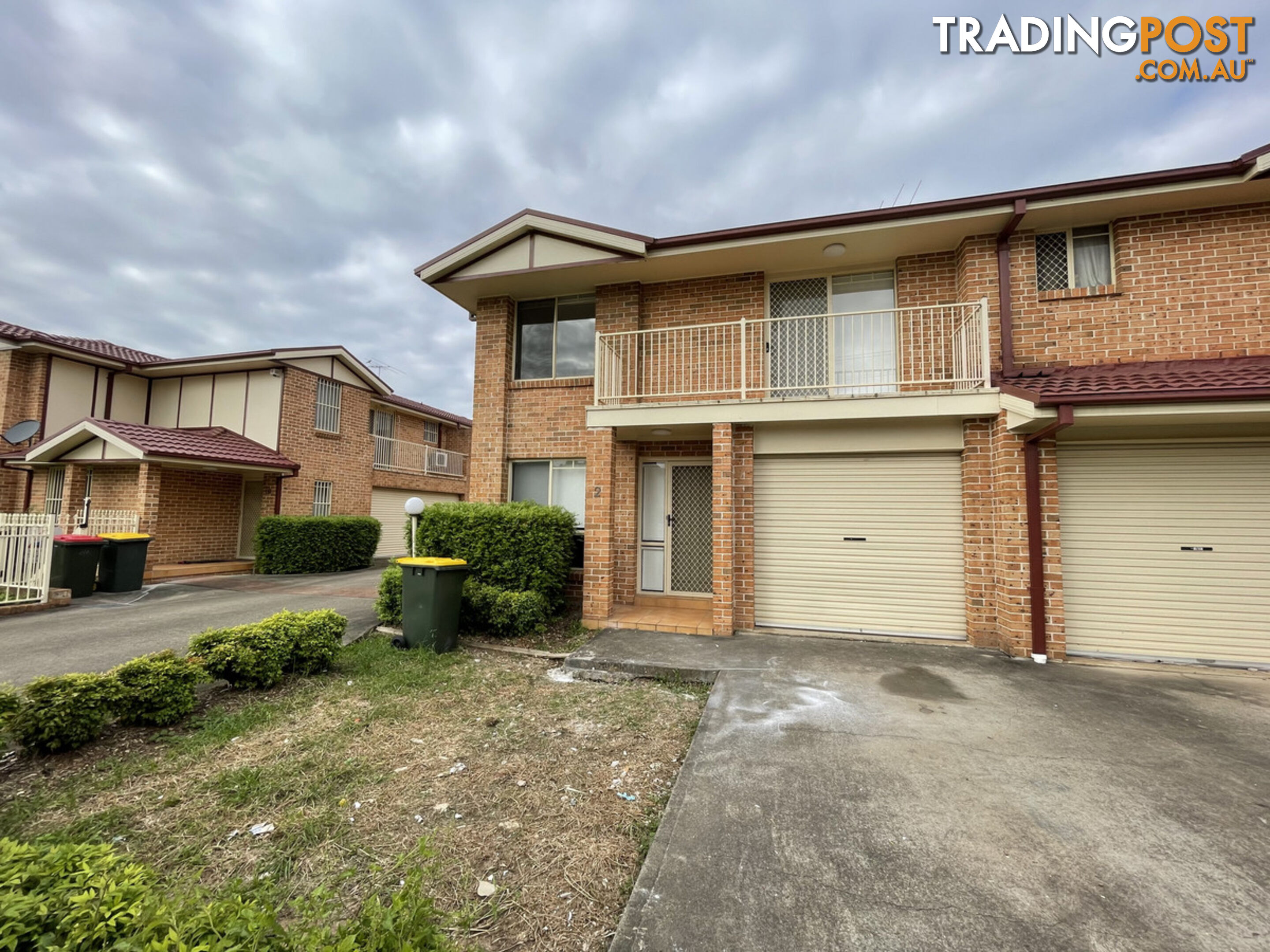 2/14-16 Marcia Street TOONGABBIE NSW 2146