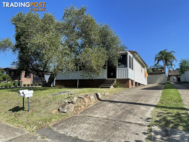 59 Metella Road TOONGABBIE NSW 2146