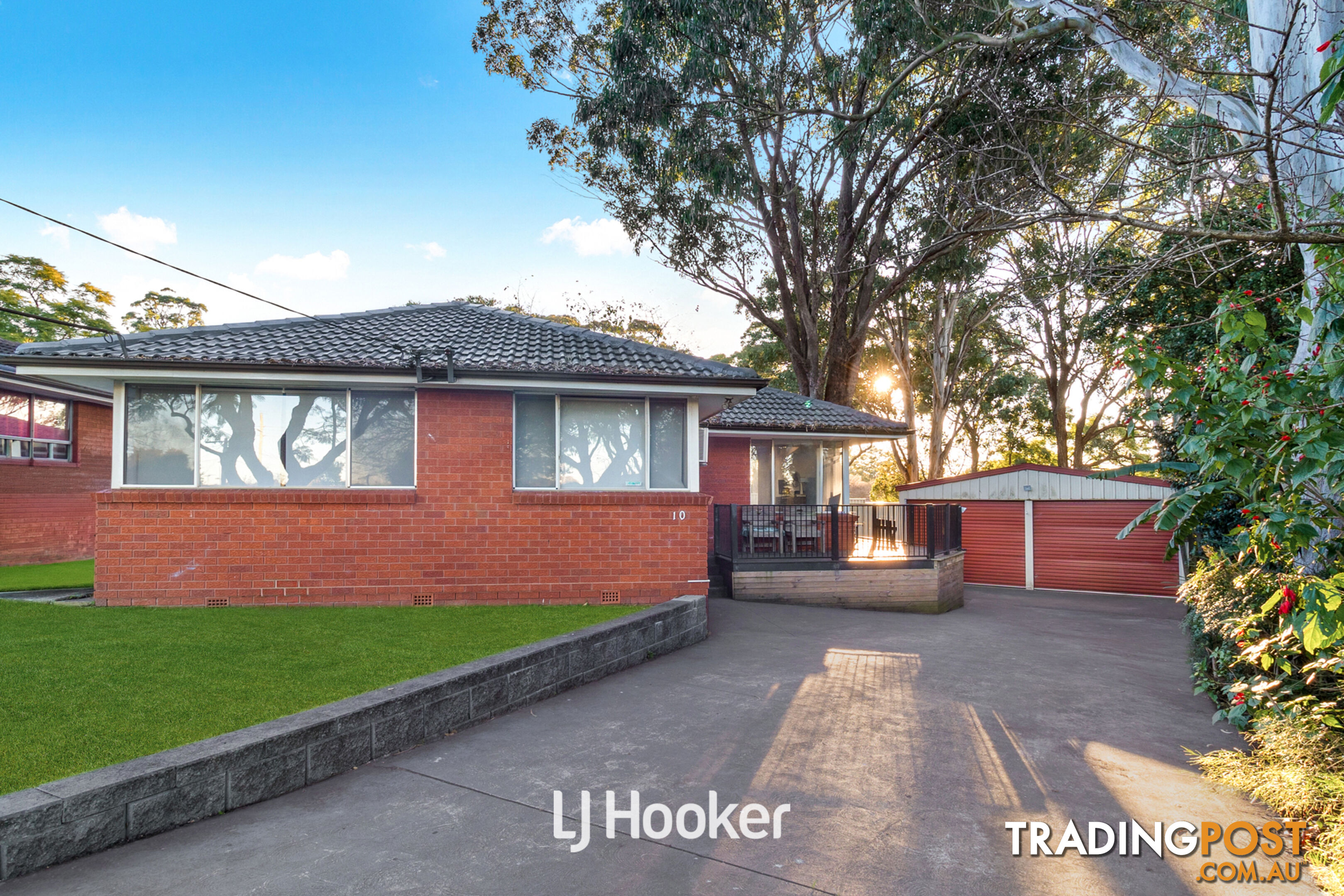 10 Bora Place TOONGABBIE NSW 2146