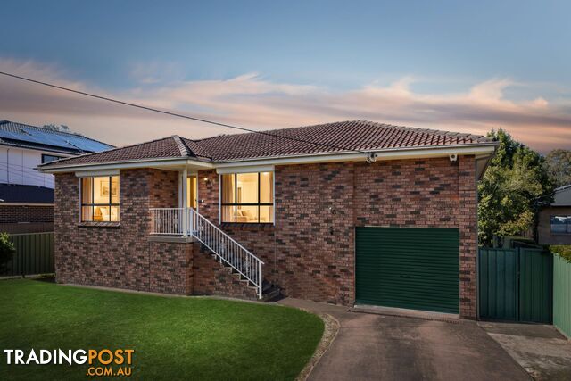 66 Metella Road TOONGABBIE NSW 2146