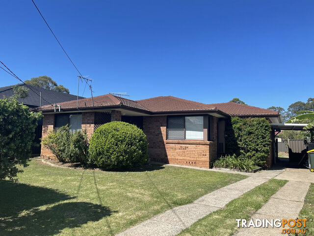 29 Orleans Crescent TOONGABBIE NSW 2146