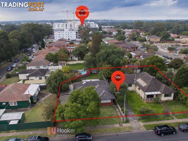 11-13 Octavia Street TOONGABBIE NSW 2146