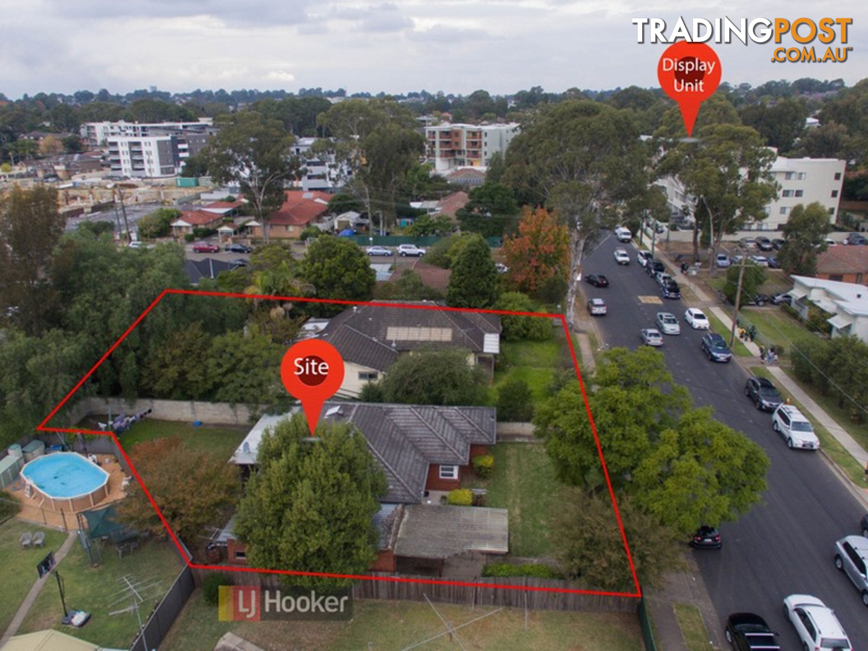 11-13 Octavia Street TOONGABBIE NSW 2146