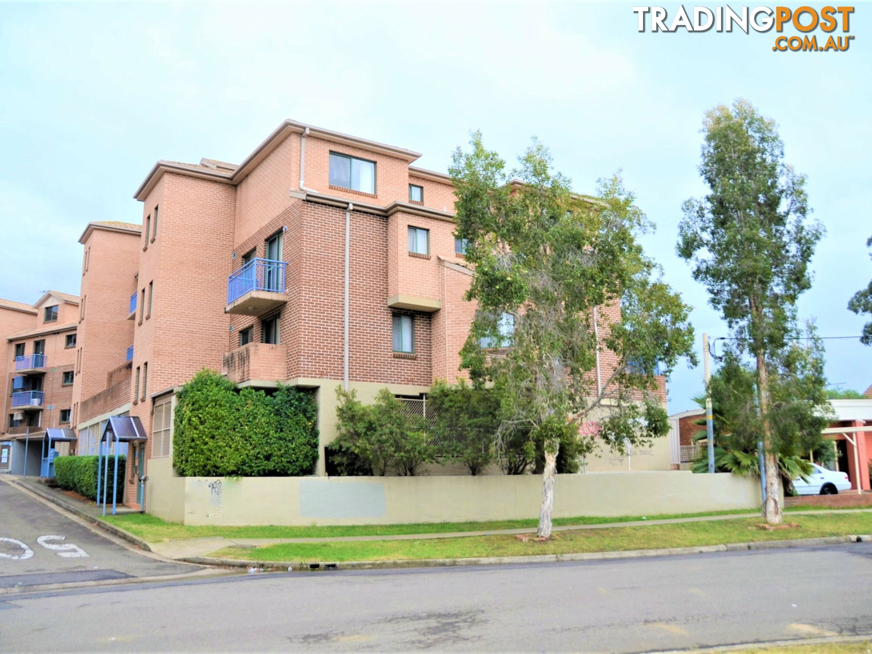 48/505 Wentworth Avenue TOONGABBIE NSW 2146