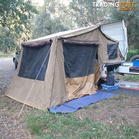 2004 Rhino Rhino Compact - photo 4 of 4