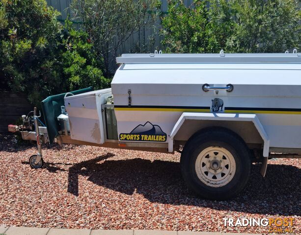 2004 Rhino Rhino Compact - photo 2 of 4