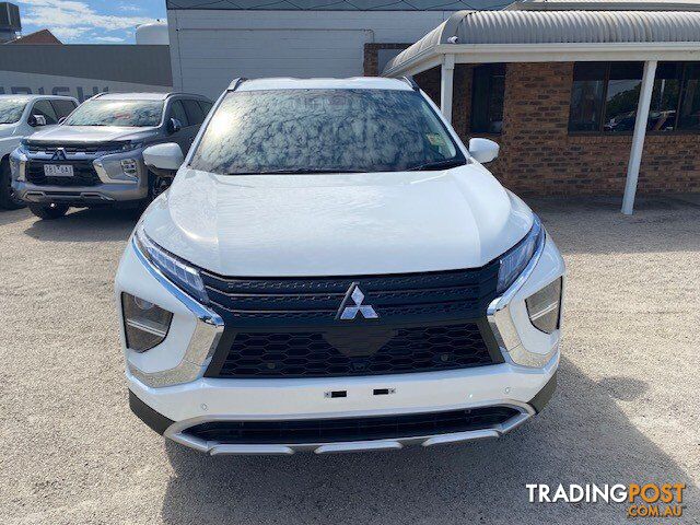 2024 MITSUBISHI ECLIPSE CROSS ASPIRE YB ECLIPSE CROSS ASPIRE 2WD 1.5L T/C CVT OTHER - photo 2 of 20