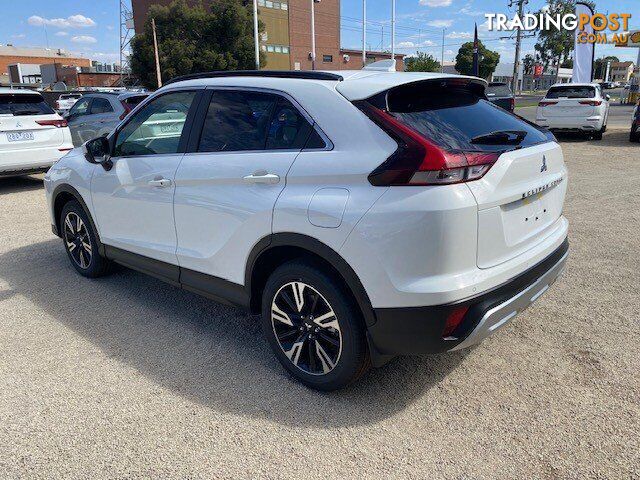 2024 MITSUBISHI ECLIPSE CROSS ASPIRE YB ECLIPSE CROSS ASPIRE 2WD 1.5L T/C CVT OTHER - photo 5 of 20