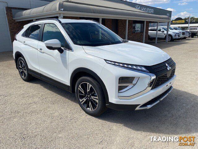 2024 MITSUBISHI ECLIPSE CROSS ASPIRE YB ECLIPSE CROSS ASPIRE 2WD 1.5L T/C CVT...