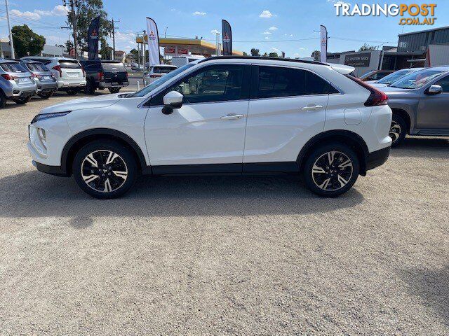 2024 MITSUBISHI ECLIPSE CROSS ASPIRE YB ECLIPSE CROSS ASPIRE 2WD 1.5L T/C CVT OTHER - photo 4 of 20