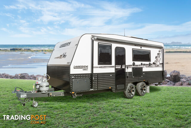 THE LAKESIDE 196C - photo 2 of 3