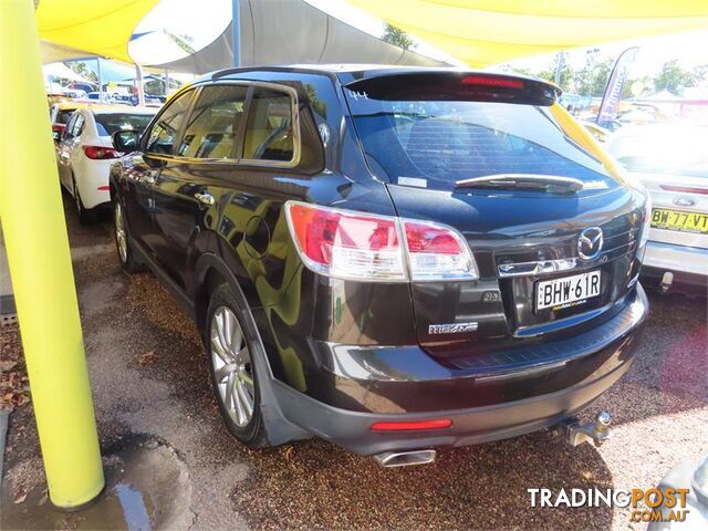 2008 Mazda CX-9 Luxury TB10A1 Wagon - photo 3 of 23