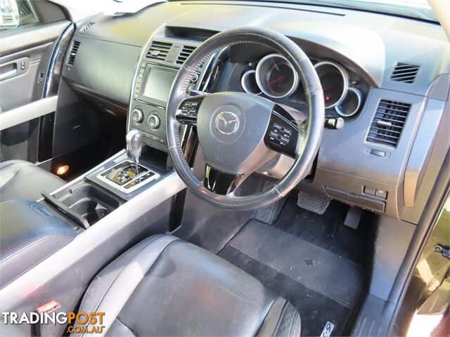 2008  Mazda CX-9 Luxury TB10A1 Wagon - photo 5 of 23