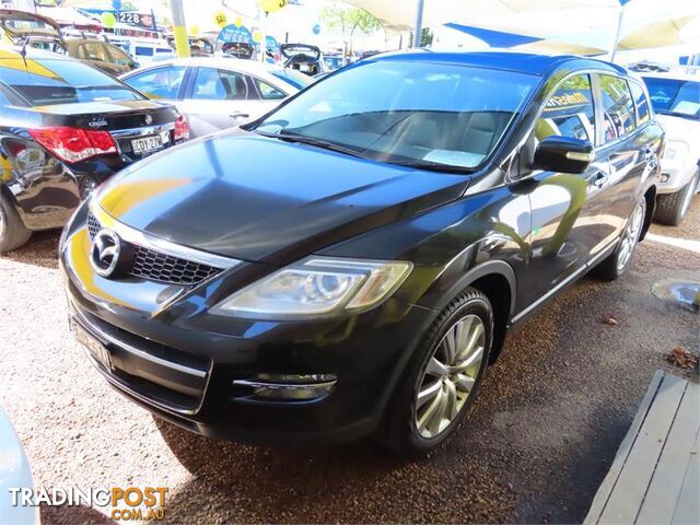 2008 Mazda CX-9 Luxury TB10A1 Wagon - photo 2 of 23