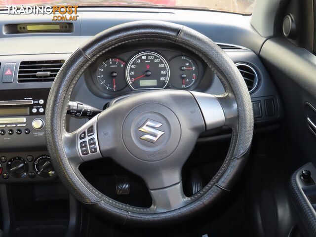 2010  Suzuki Swift  RS415 Hatchback