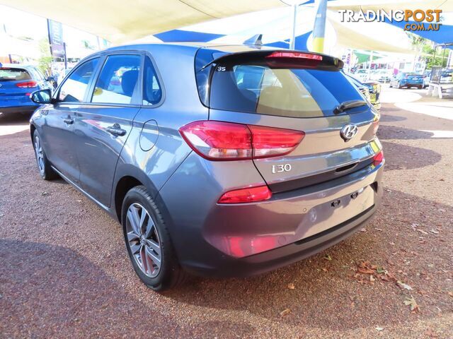 2017  Hyundai i30 Active GD4 Series II Hatchback - photo 4 of 23