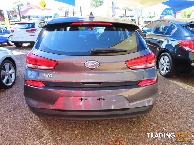 2017  Hyundai i30 Active GD4 Series II Hatchback - photo 5 of 23