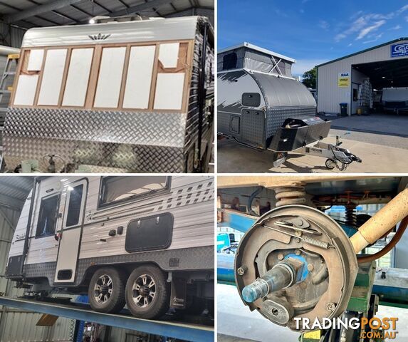 PARTS AND ACCESSORIES - photo 1 of 1