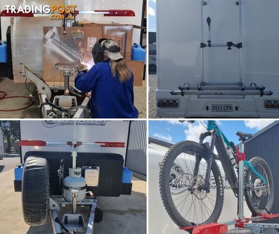 MODIFICATIONS - photo 1 of 1