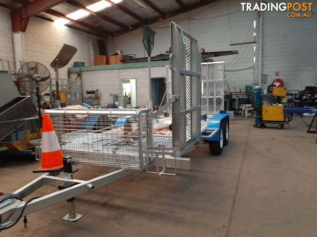 TREE SERVICE TRAILERS - photo 3 of 10
