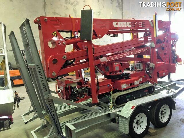 TREE SERVICE TRAILERS - photo 4 of 10