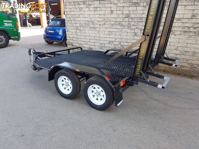 FLAT BED TRAILERS - photo 3 of 7