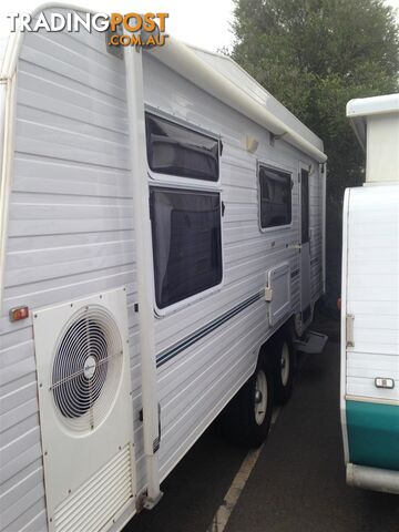 2007 ROADSTAR DREAMTIME CRUISER OFF ROAD - photo 3 of 10