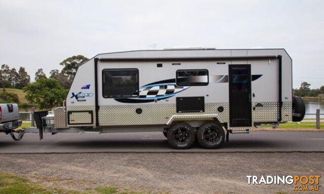 KOKODA FORCE X TRAIL GT NEW - photo 3 of 16