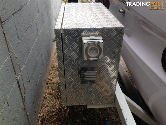 2008 COMPASS NAVIGATOR SEXTANT SHOWER TOILET - photo 5 of 14