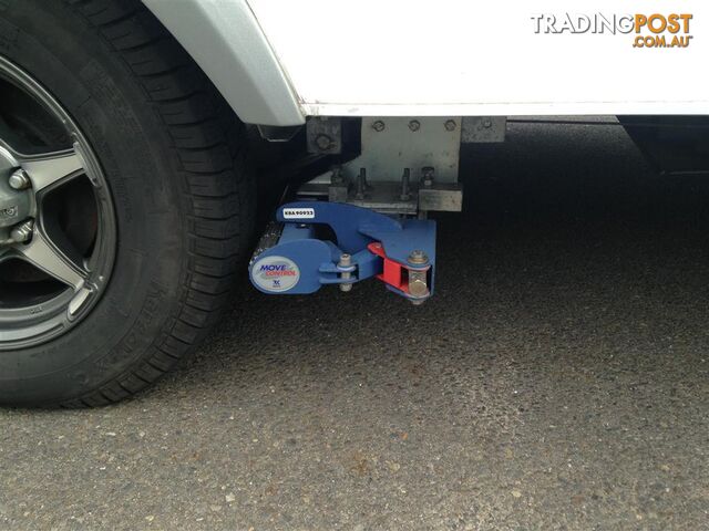 JAYCO STERLING POPTOP  - photo 5 of 16