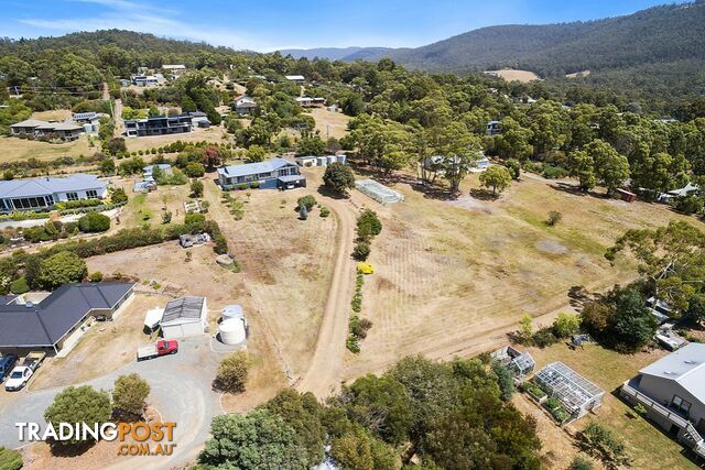 108 Old Station Road LOWER SNUG TAS 7054