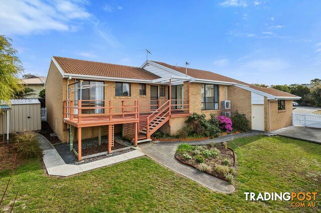 8 Ashley Court BLACKMANS BAY TAS 7052