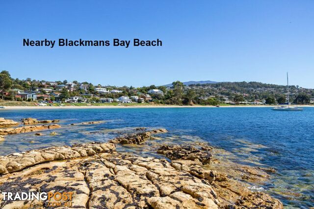 8 Ashley Court BLACKMANS BAY TAS 7052