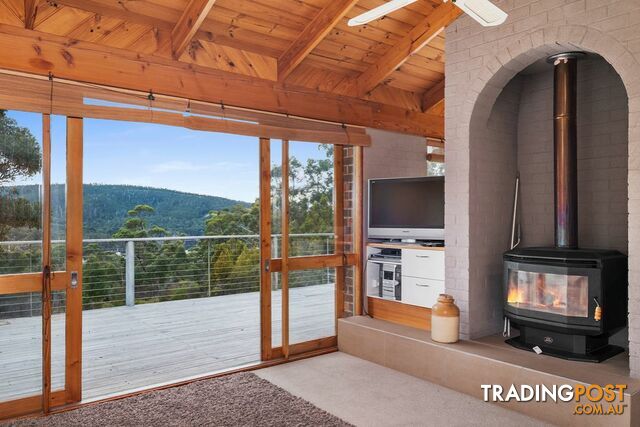 27 Balleny Drive OYSTER COVE TAS 7150