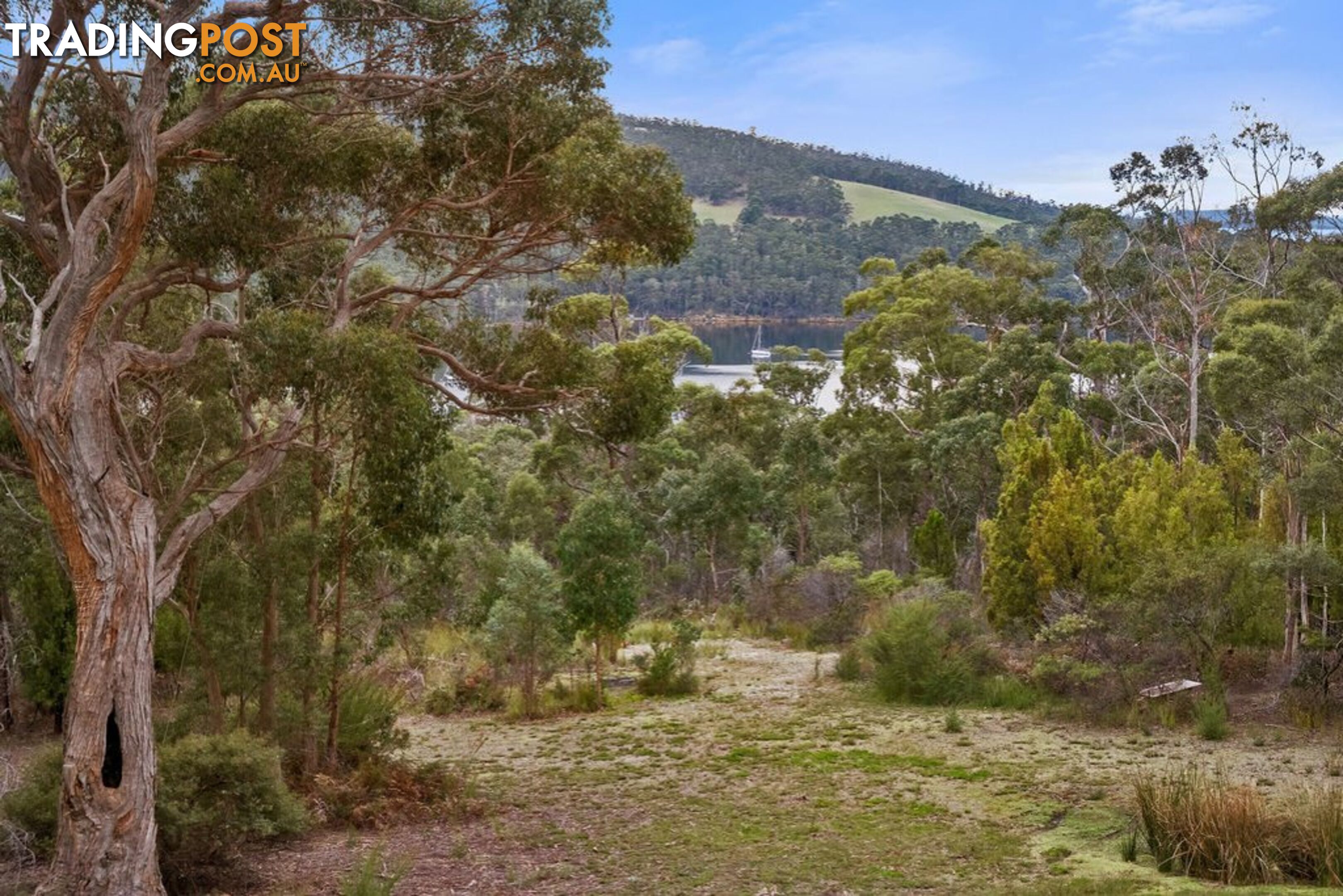 27 Balleny Drive OYSTER COVE TAS 7150