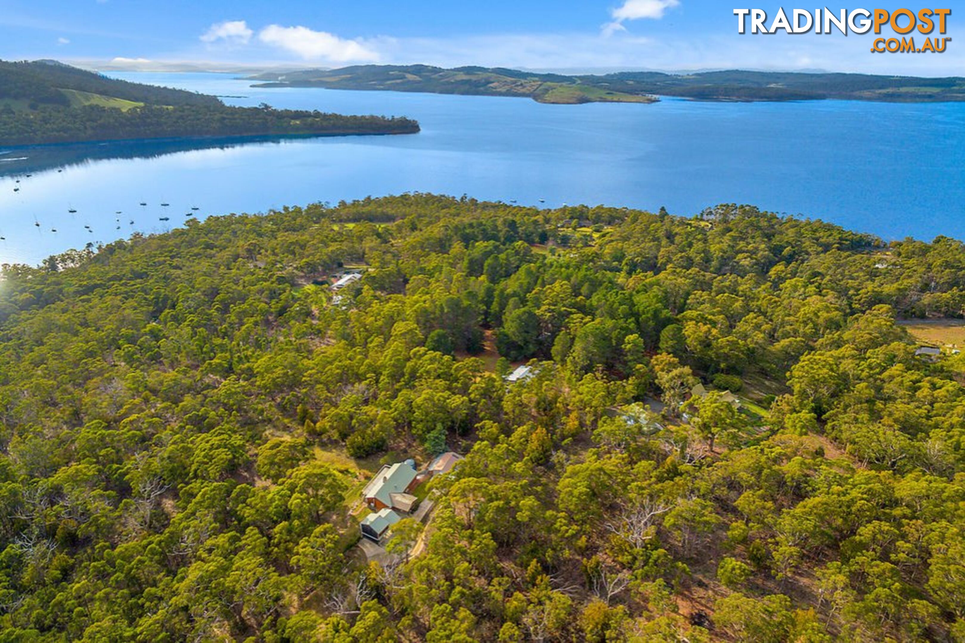 27 Balleny Drive OYSTER COVE TAS 7150