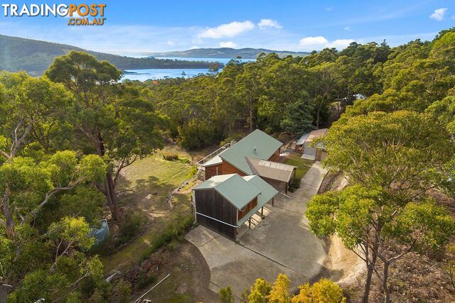 27 Balleny Drive OYSTER COVE TAS 7150