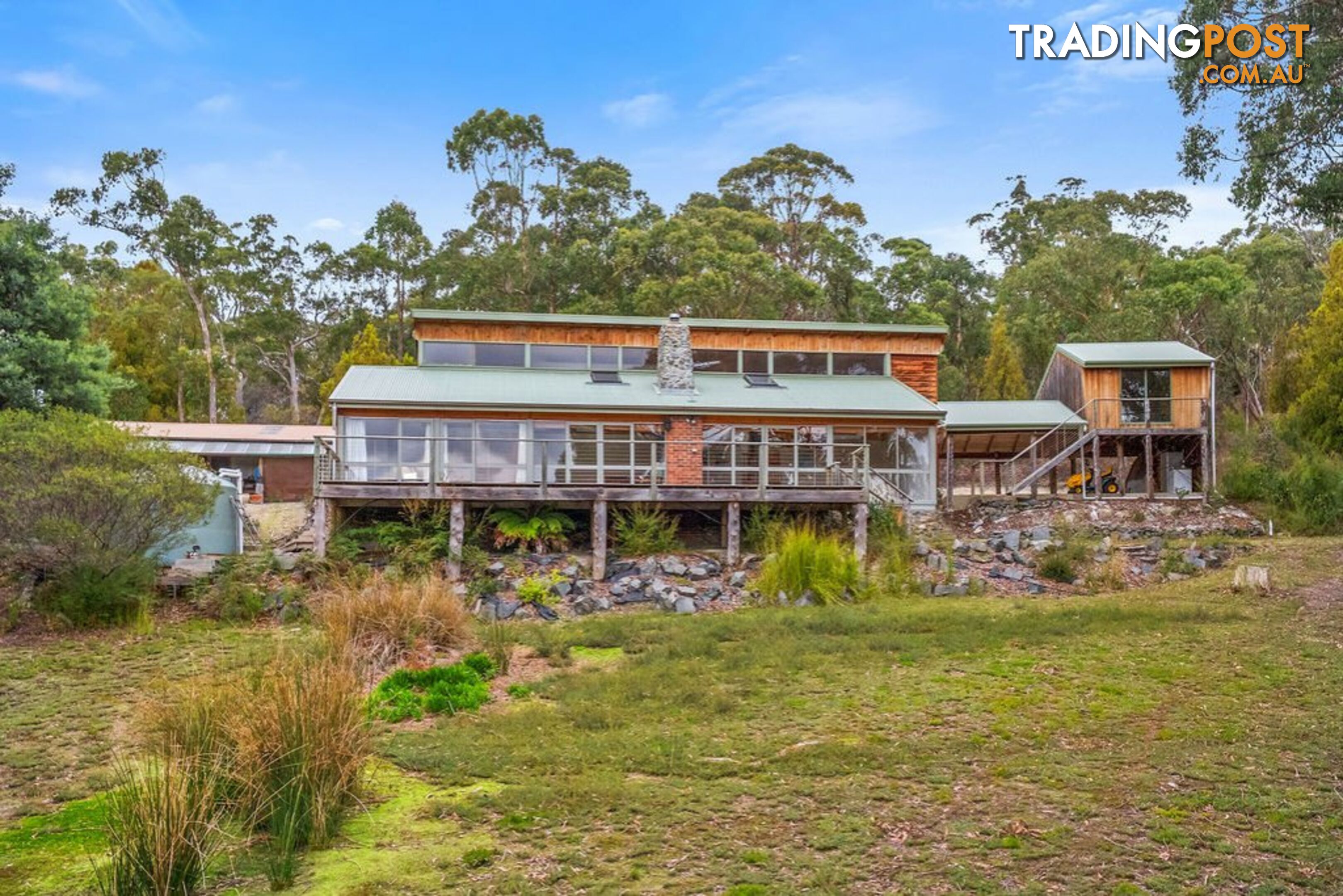 27 Balleny Drive OYSTER COVE TAS 7150