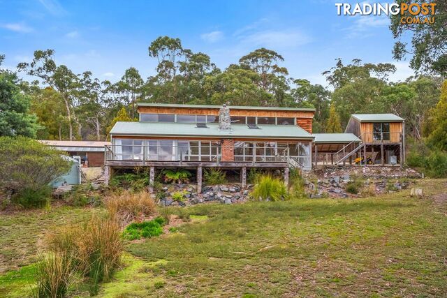 27 Balleny Drive OYSTER COVE TAS 7150