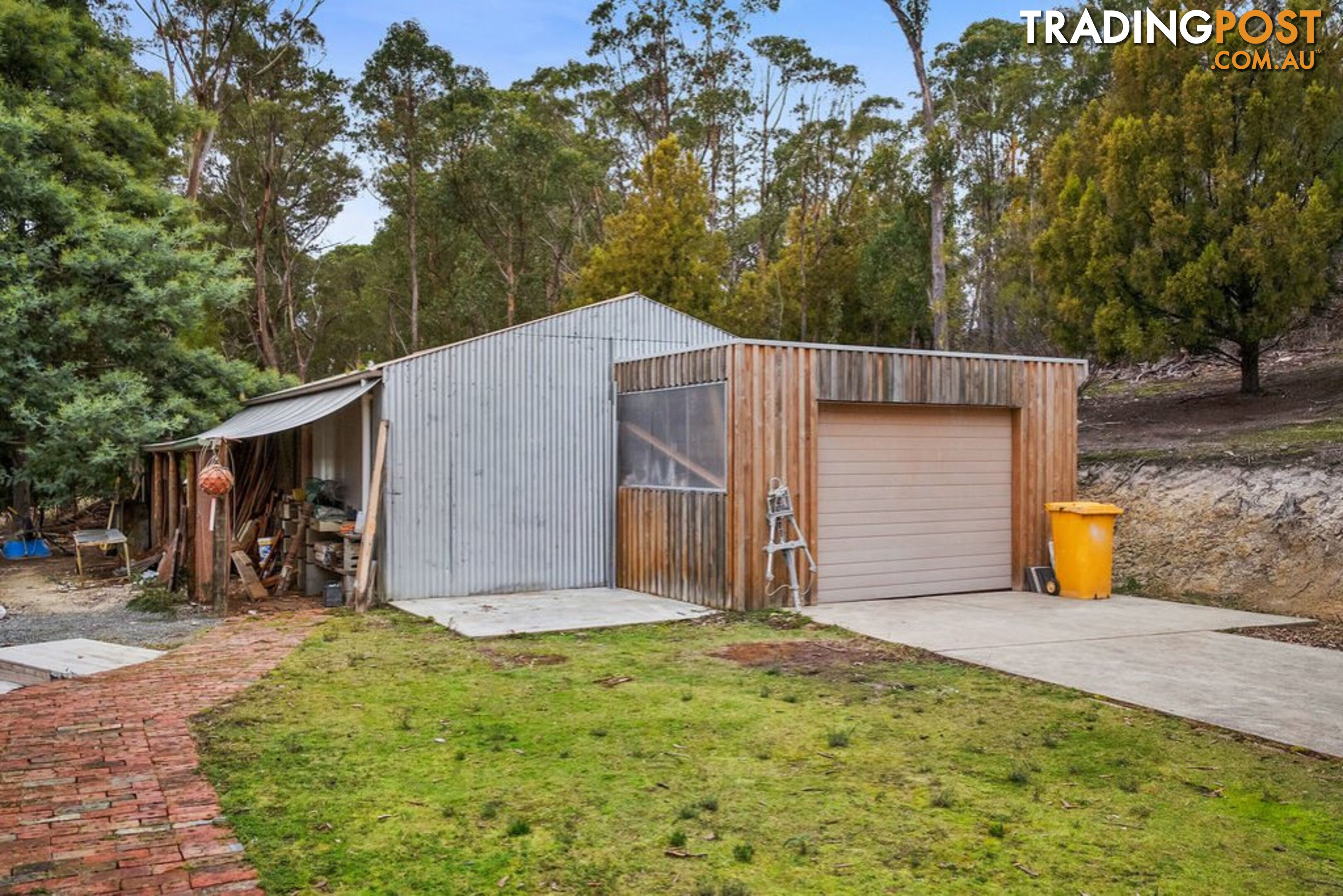 27 Balleny Drive OYSTER COVE TAS 7150