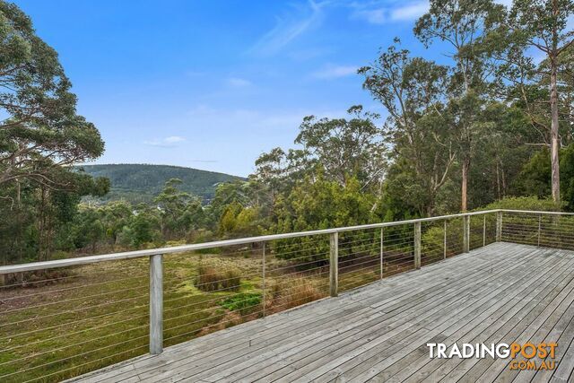 27 Balleny Drive OYSTER COVE TAS 7150