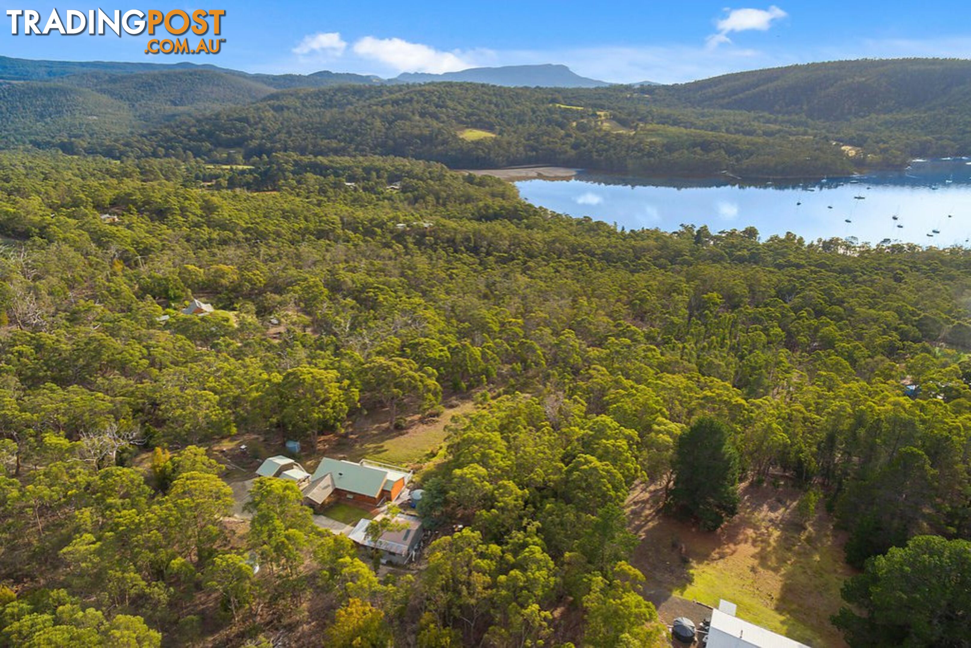 27 Balleny Drive OYSTER COVE TAS 7150