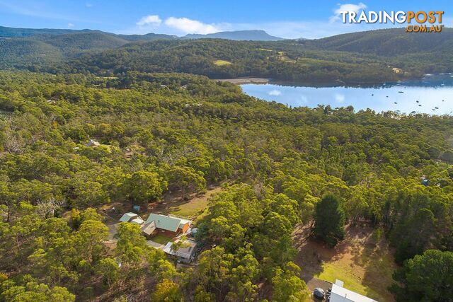 27 Balleny Drive OYSTER COVE TAS 7150